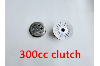 125 110CC CLUTCH SEMI AUTO BUGGY ATV QUAD DIRT BIKE