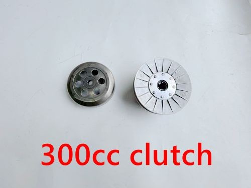 125 110CC CLUTCH SEMI AUTO BUGGY ATV QUAD DIRT BIKE