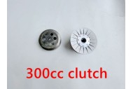 125 110CC CLUTCH SEMI AUTO BUGGY ATV QUAD DIRT BIKE