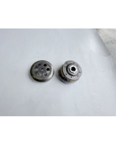 125 110CC CLUTCH SEMI AUTO BUGGY ATV QUAD DIRT BIKE