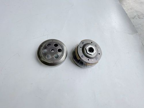 125 110CC CLUTCH SEMI AUTO BUGGY ATV QUAD DIRT BIKE