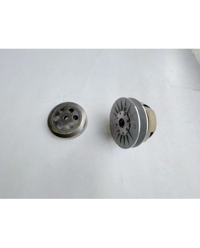 125 110CC CLUTCH SEMI AUTO BUGGY ATV QUAD DIRT BIKE