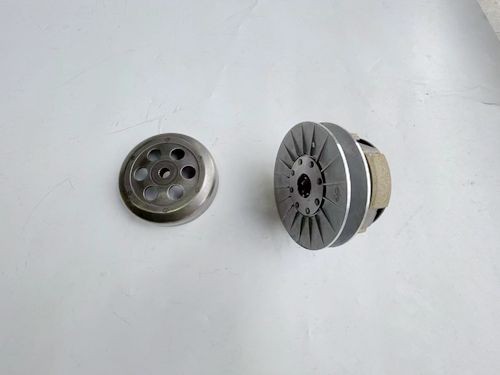 125 110CC CLUTCH SEMI AUTO BUGGY ATV QUAD DIRT BIKE
