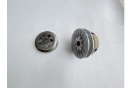 125 110CC CLUTCH SEMI AUTO BUGGY ATV QUAD DIRT BIKE