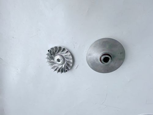 125 110CC CLUTCH SEMI AUTO BUGGY ATV QUAD DIRT BIKE
