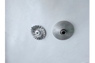 125 110CC CLUTCH SEMI AUTO BUGGY ATV QUAD DIRT BIKE