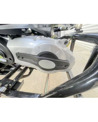 125 110CC CLUTCH SEMI AUTO BUGGY ATV QUAD DIRT BIKE