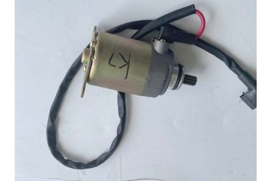 3 stud top starter motor