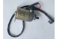 3 stud top starter motor