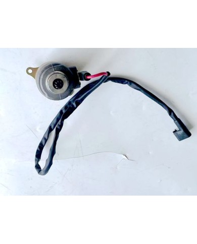 3 stud top starter motor