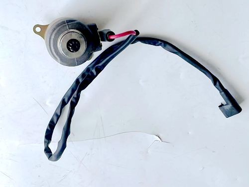 3 stud top starter motor