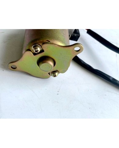 3 stud top starter motor