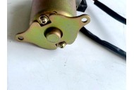 3 stud top starter motor