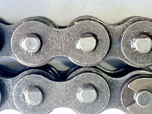 #35 CHAIN