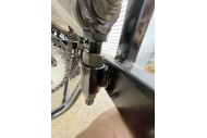 seat drift trike