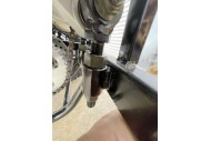 seat drift trike