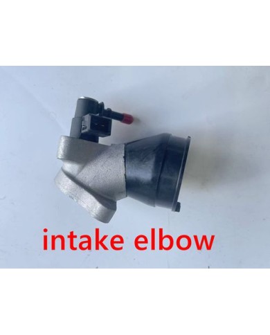 22mm manifold intake