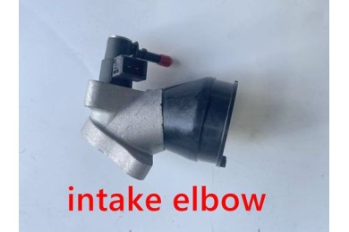 22mm manifold intake