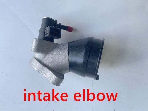 22mm manifold intake