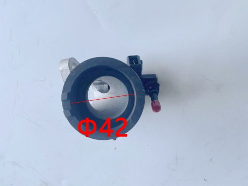 22mm manifold intake