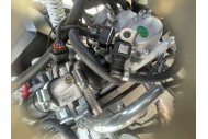 22mm manifold intake