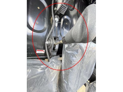22MM RIGHT HANDLE