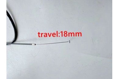 145cm Gear shift Cable 300cc 200cc Buggy k5 k7 Forza 5 FORZA 7 buggy