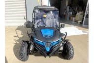 120cm 200CC 300cc k5 k7 FORZA 5 FORZA 7 Hand Brake Cable Quad Buggy