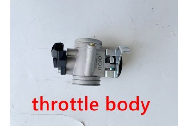 22mm manifold intake
