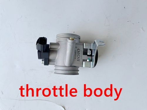 22mm manifold intake