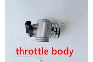 22mm manifold intake