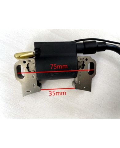 9hp coil
