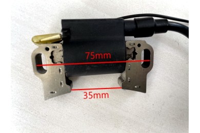 9hp coil