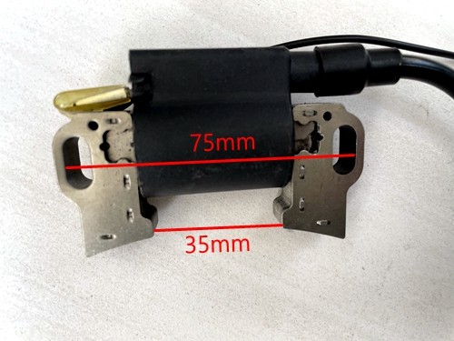 9hp coil