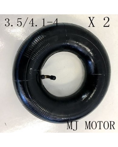 12 INCH TUBE