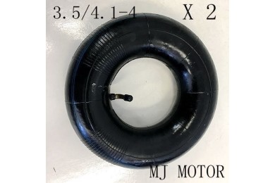 12 INCH TUBE