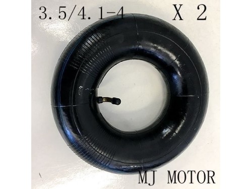 12 INCH TUBE