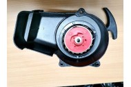 pull start carby clutch 49cc