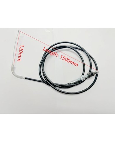 throttle cable