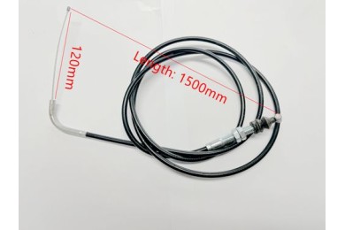 throttle cable