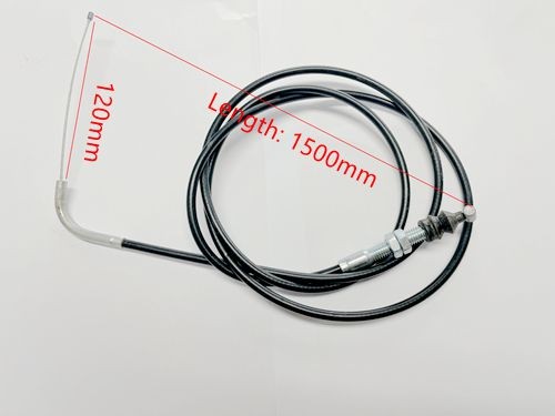 throttle cable