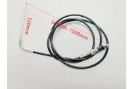 throttle cable