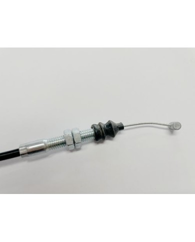 throttle cable