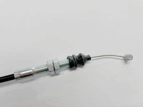 throttle cable