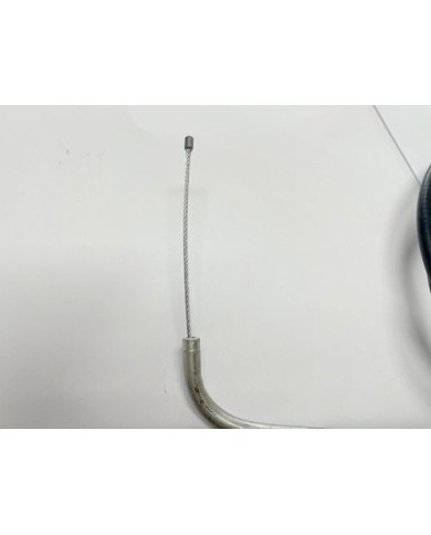 throttle cable