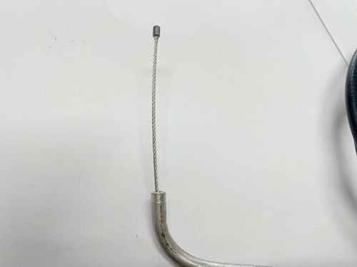 throttle cable