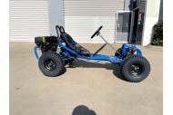9hp 270cc go kart