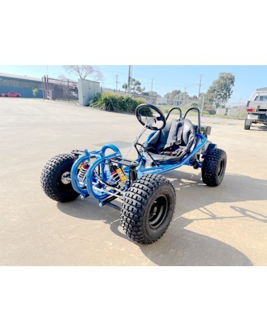 9hp 270cc go kart