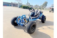 9hp 270cc go kart