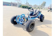 9hp 270cc go kart